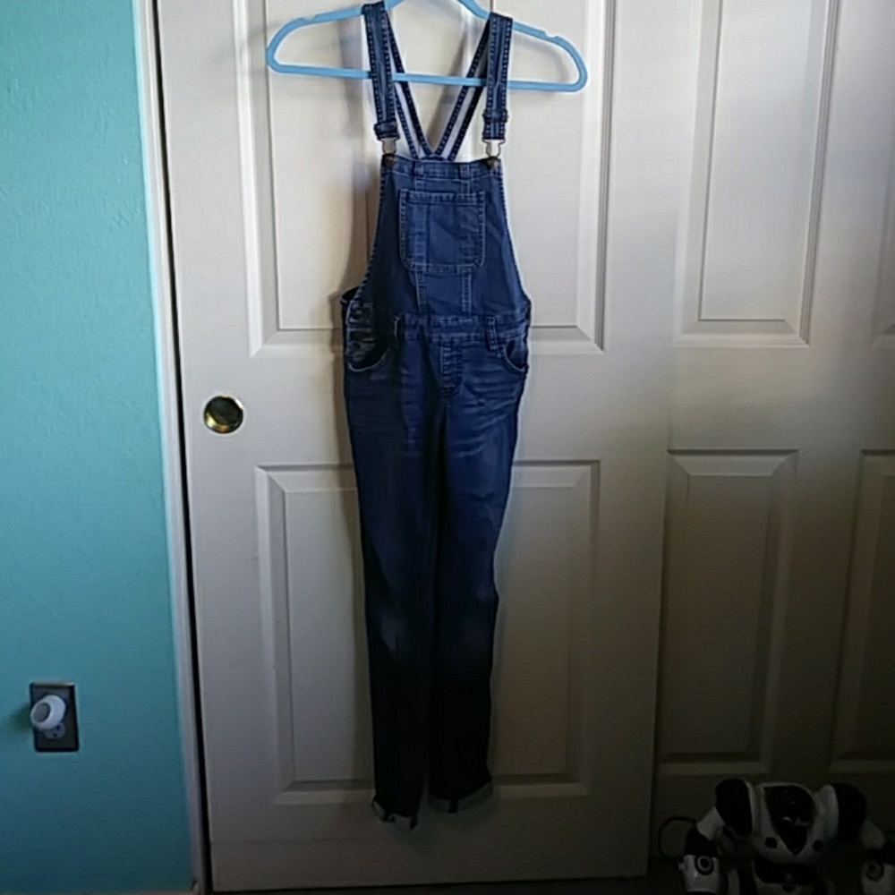 Overall